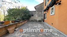 Maison de caractère en pierre, +200 m² – 6 chambres – Homécourt