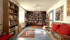 Maison de caractère en pierre, +200 m² – 6 chambres – Homécourt