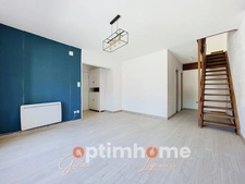 Beau et lumineux de 108 m², 5 pièces à Joeuf !