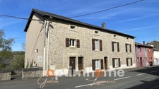 Maison de caractère en pierre, +200 m² – 6 chambres – Homécourt