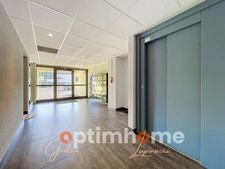 Pour investissement locatif : Appartement à vendre 2 pièces AMNEVILLE (57)