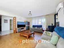 Belle maison individuelle de 155 m², 7 pièces, 5 chambres,