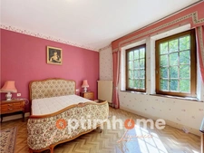 Maison 93 m² avec jardin, garage et combles aménageables à Moyeuvre-Grande(57)