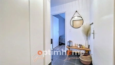 À vendre à Amneville – Appartement F2 récent avec locataire en place – Investissement locatif clé en main !