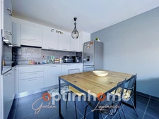 Pour investissement locatif : Appartement à vendre 2 pièces AMNEVILLE (57)
