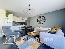 Pour investissement locatif : Appartement à vendre 2 pièces AMNEVILLE (57)