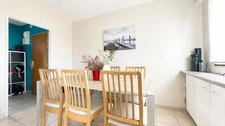 Appartement à vendre 4 pièces Metz (57)