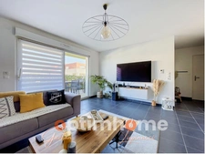 Pour investissement locatif : Appartement à vendre 2 pièces AMNEVILLE (57)