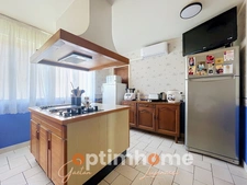 Belle maison individuelle de 155 m², 7 pièces, 5 chambres,