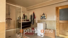 Maison de caractère en pierre, +200 m² – 6 chambres – Homécourt