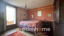 Maison de caractère en pierre, +200 m² – 6 chambres – Homécourt