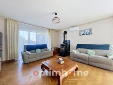 Belle maison individuelle de 155 m², 7 pièces, 5 chambres,