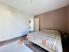 Pour investissement locatif : Appartement à vendre 2 pièces AMNEVILLE (57)