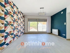 Beau et lumineux de 108 m², 5 pièces à Joeuf !