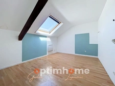 Beau et lumineux de 108 m², 5 pièces à Joeuf !