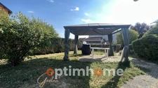Belle maison individuelle de 155 m², 7 pièces, 5 chambres,