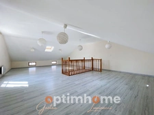 Maison aux beaux volumes de 168 m², CLOUANGE, proche de toutes les commodités.