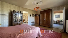 Maison de caractère en pierre, +200 m² – 6 chambres – Homécourt