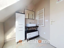 Belle maison individuelle de 155 m², 7 pièces, 5 chambres,