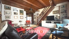 Maison de caractère en pierre, +200 m² – 6 chambres – Homécourt