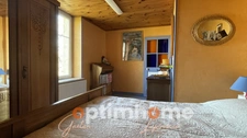 Maison de caractère en pierre, +200 m² – 6 chambres – Homécourt