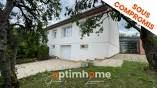 Maison familiale 5 pièces – 118 m² – ROMBAS – Quartier résidentiel recherché