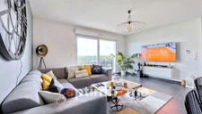 À vendre à Amneville – Appartement F2 récent avec locataire en place – Investissement locatif clé en main !