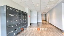 À vendre à Amneville – Appartement F2 récent avec locataire en place – Investissement locatif clé en main !