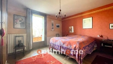 Maison de caractère en pierre, +200 m² – 6 chambres – Homécourt