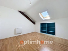 Beau et lumineux de 108 m², 5 pièces à Joeuf !