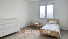 Maison 4 pièces avec terrasse – MARANGE SILVANGE (57)