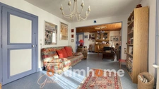 Maison de caractère en pierre, +200 m² – 6 chambres – Homécourt