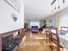 Belle maison individuelle de 155 m², 7 pièces, 5 chambres,