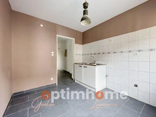 APPARTEMENT LUMINEUX, 75 M² À JŒUF – PROCHE DU CENTRE-VILLE