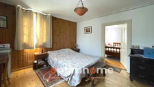 Maison à colombages, 186 m² – 6 chambres – Terrain 1358 m²