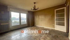 Exclusivité à Joeuf – Maison familiale 143 m² - 8 pièces, 4 chambres, jardin clos à 8 pièces JOEUF (54)