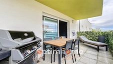 À vendre à Amneville – Appartement F2 récent avec locataire en place – Investissement locatif clé en main !