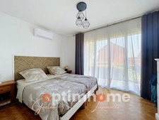 Belle maison individuelle de 155 m², 7 pièces, 5 chambres,
