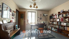 Maison de caractère en pierre, +200 m² – 6 chambres – Homécourt