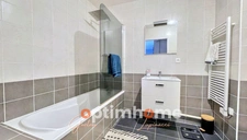 À vendre à Amneville – Appartement F2 récent avec locataire en place – Investissement locatif clé en main !