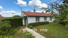 Maison familiale 5 pièces – 118 m² – ROMBAS – Quartier résidentiel recherché