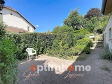 Maison 93 m² avec jardin, garage et combles aménageables à Moyeuvre-Grande(57)