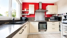Appartement à vendre 4 pièces Metz (57)