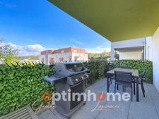 Pour investissement locatif : Appartement à vendre 2 pièces AMNEVILLE (57)