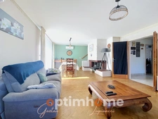 Belle maison individuelle de 155 m², 7 pièces, 5 chambres,