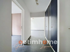 APPARTEMENT LUMINEUX, 75 M² À JŒUF – PROCHE DU CENTRE-VILLE