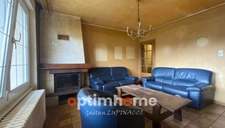 Exclusivité à Joeuf – Maison familiale 143 m² - 8 pièces, 4 chambres, jardin clos à 8 pièces JOEUF (54)