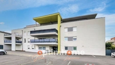 À vendre à Amneville – Appartement F2 récent avec locataire en place – Investissement locatif clé en main !