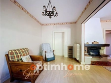 Maison 93 m² avec jardin, garage et combles aménageables à Moyeuvre-Grande(57)