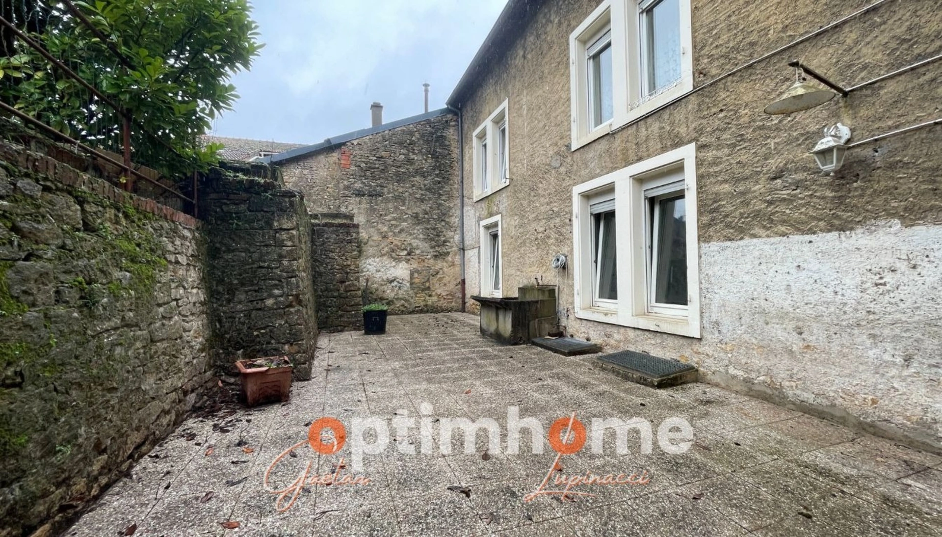Maison 7 pièces 187 m² · à Rombas · 187 m² · 295 000 €
